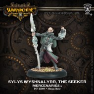 sylys wyshnalyrr the seeker mercenary character solo